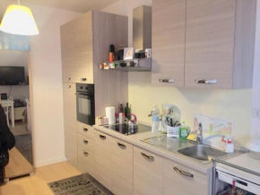 Гостиница Luxury Milan Suites & Apartments  Милан
